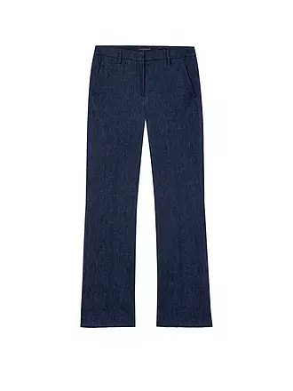 LUISA CERANO | Jeans Flared Fit | 